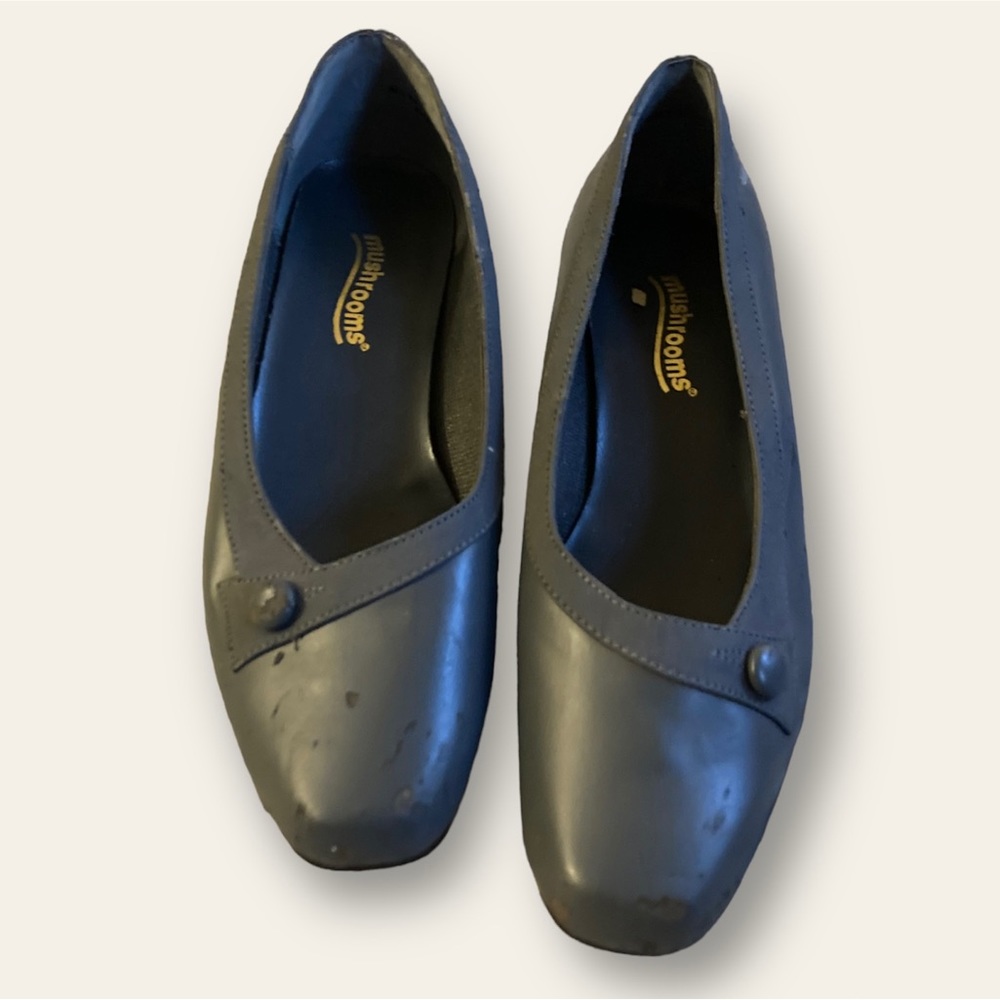 Vintage shoes